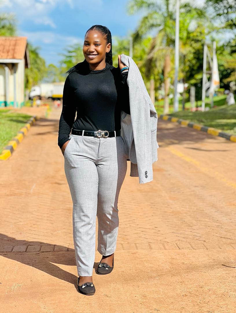 UCU Honours College tweet media