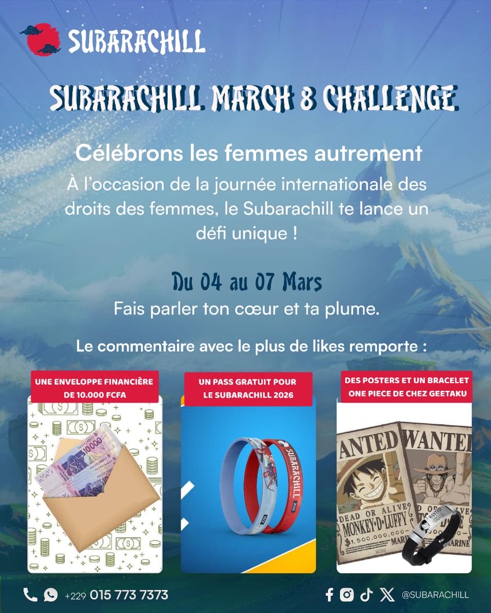 Subarachill tweet media