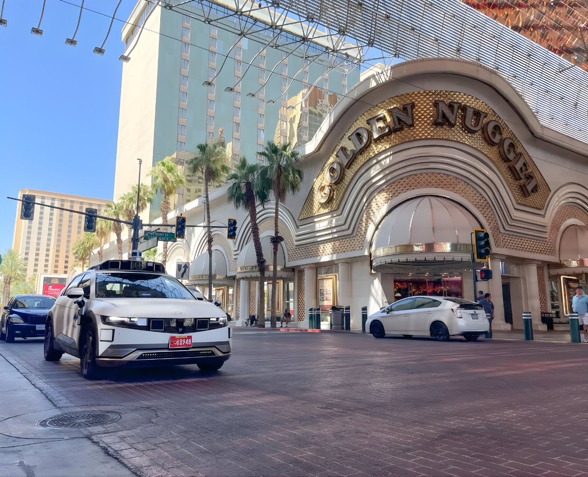 Motional tweet media