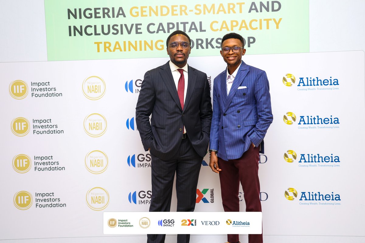 Alitheia Capital tweet media