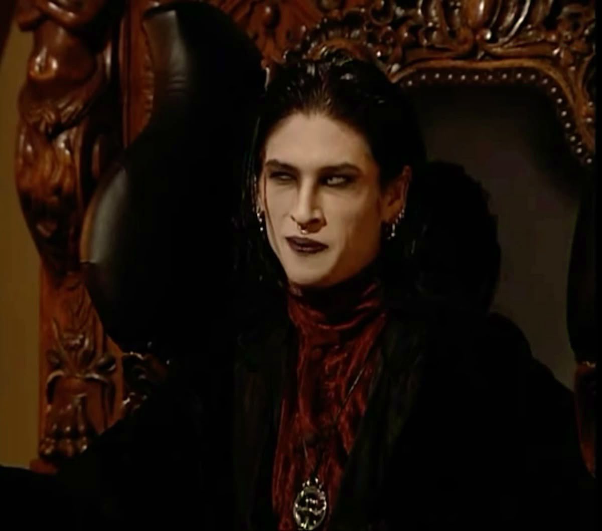 ONE VAMPIRIC MA - STER ! tweet media