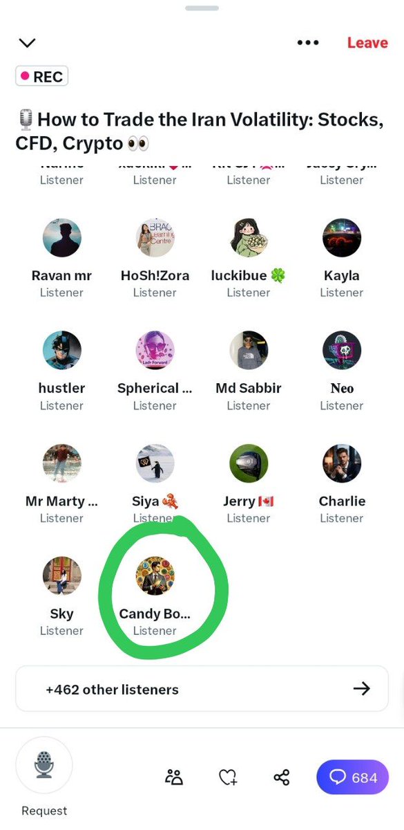 Candy Boom❤️‍🔥❤️‍🔥 tweet media