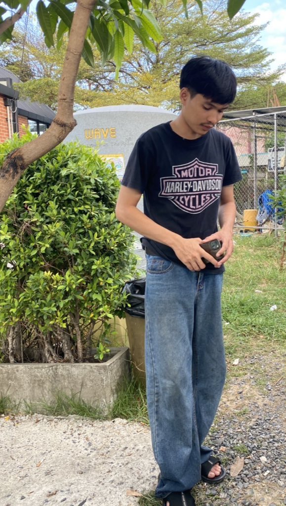 ลาบ tweet media