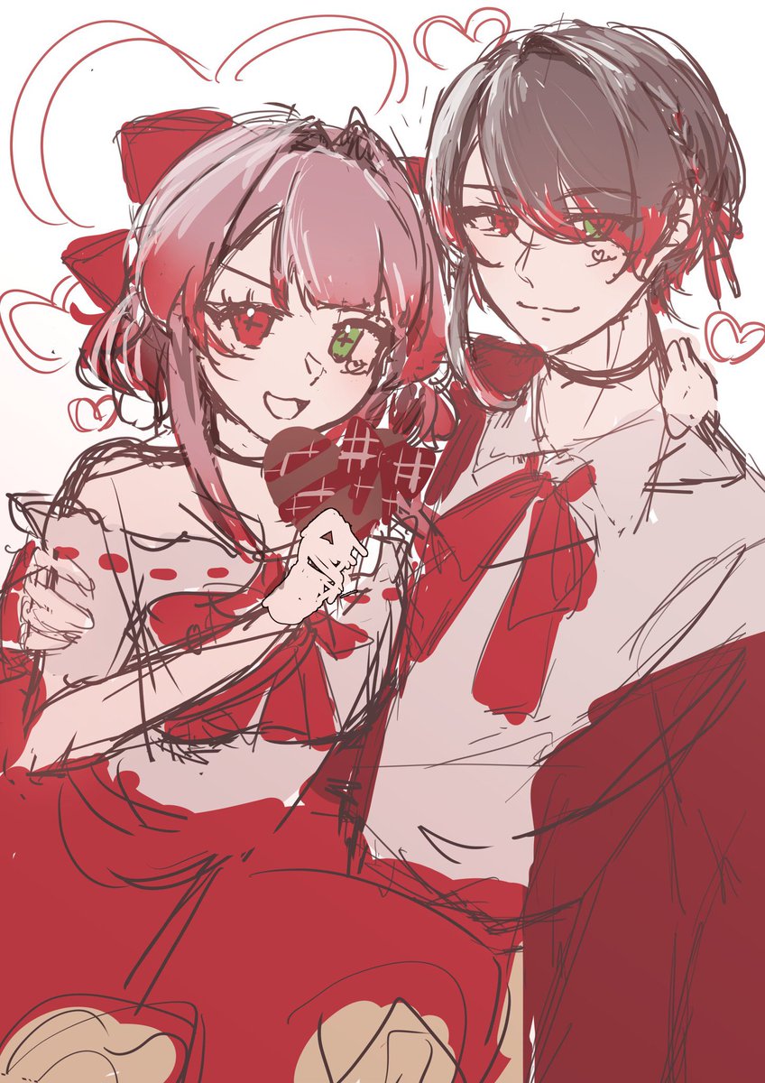 るるうい tweet media