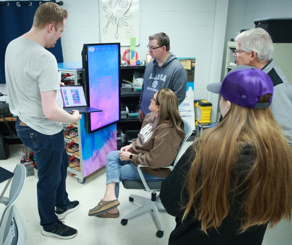 Lakota Robotics tweet media