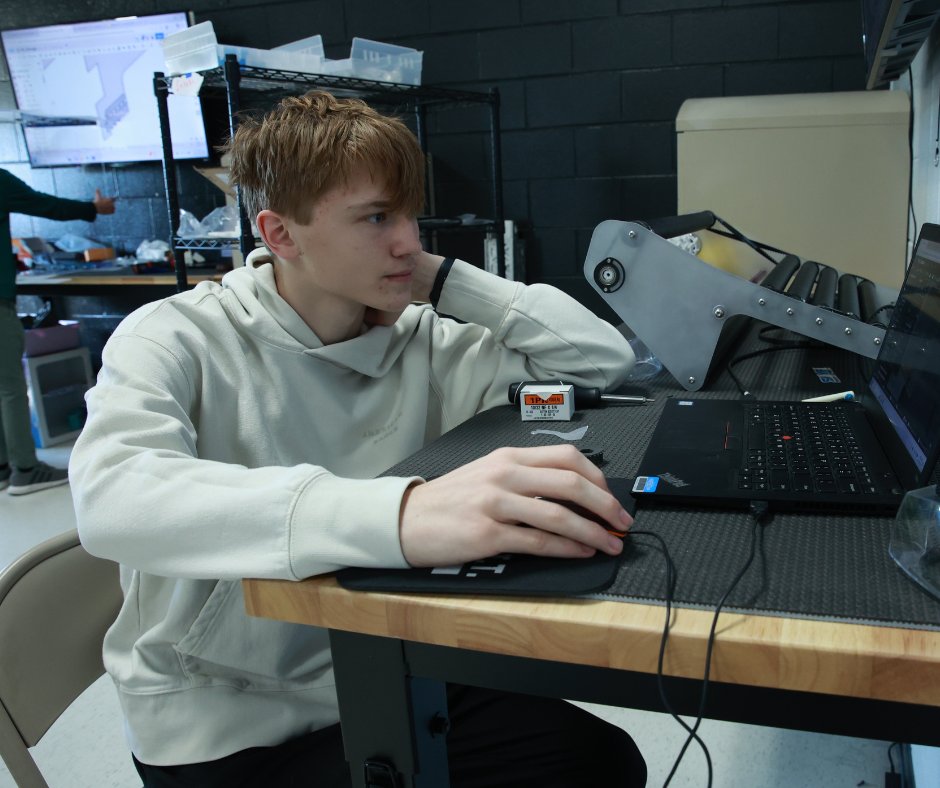 Lakota Robotics tweet media