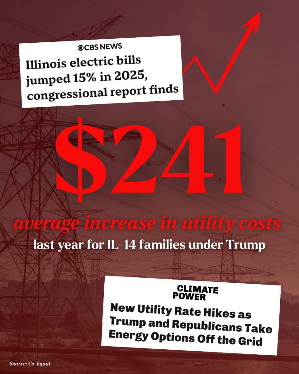 Rep. Lauren Underwood tweet media