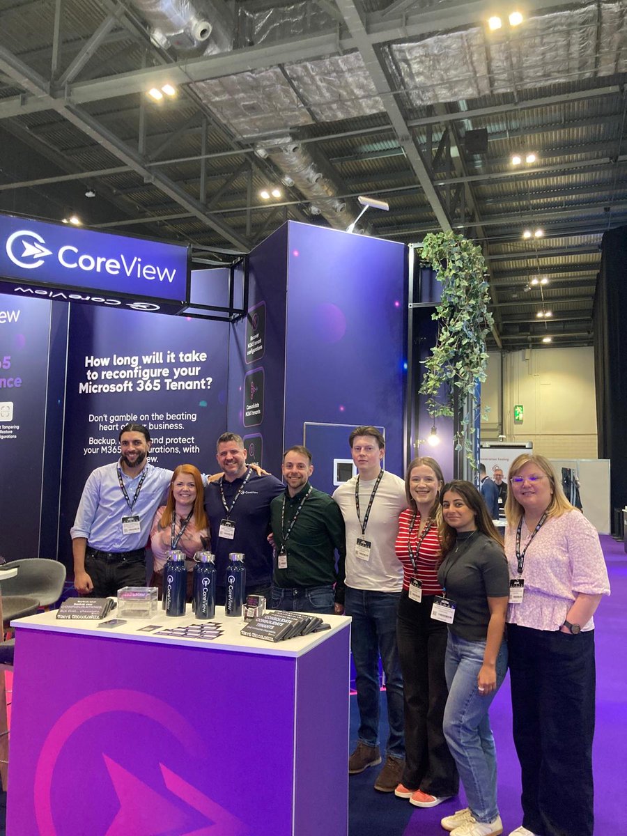 CoreView tweet media