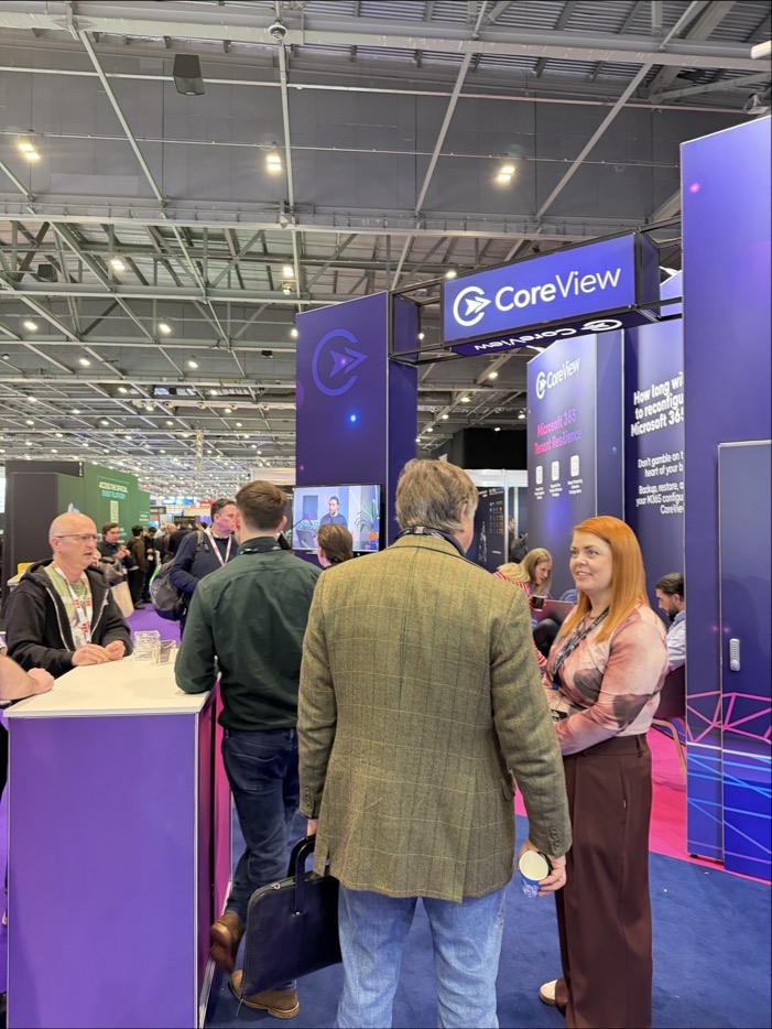 CoreView tweet media