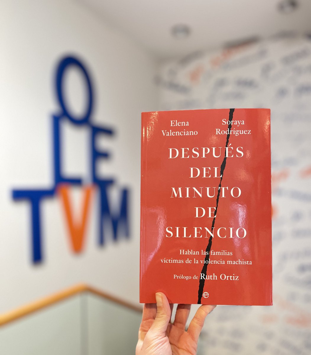 Librerías Oletvm tweet media