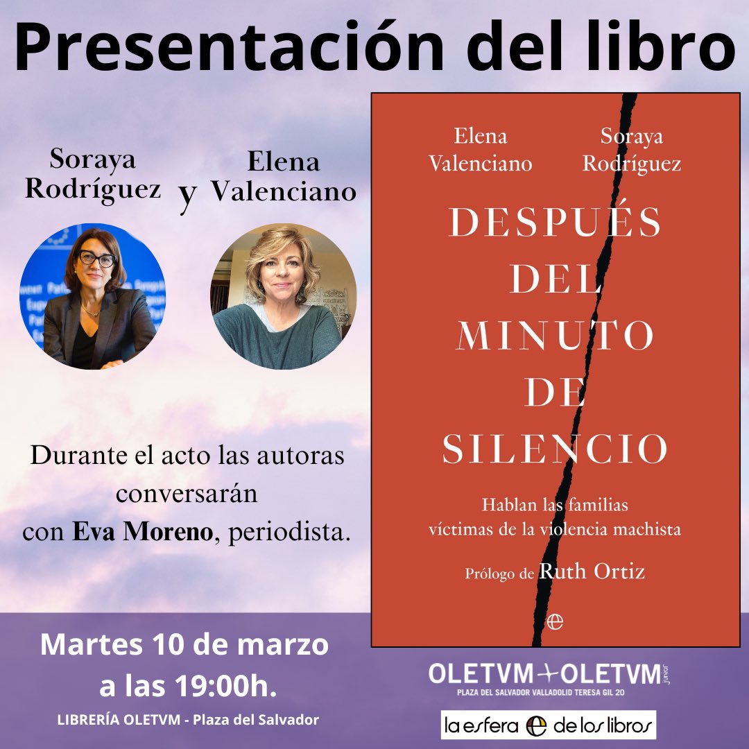 Librerías Oletvm tweet media