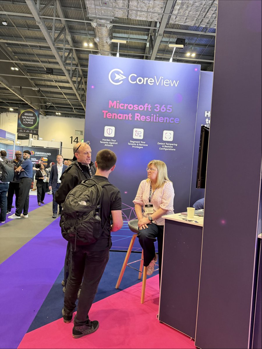 CoreView tweet media