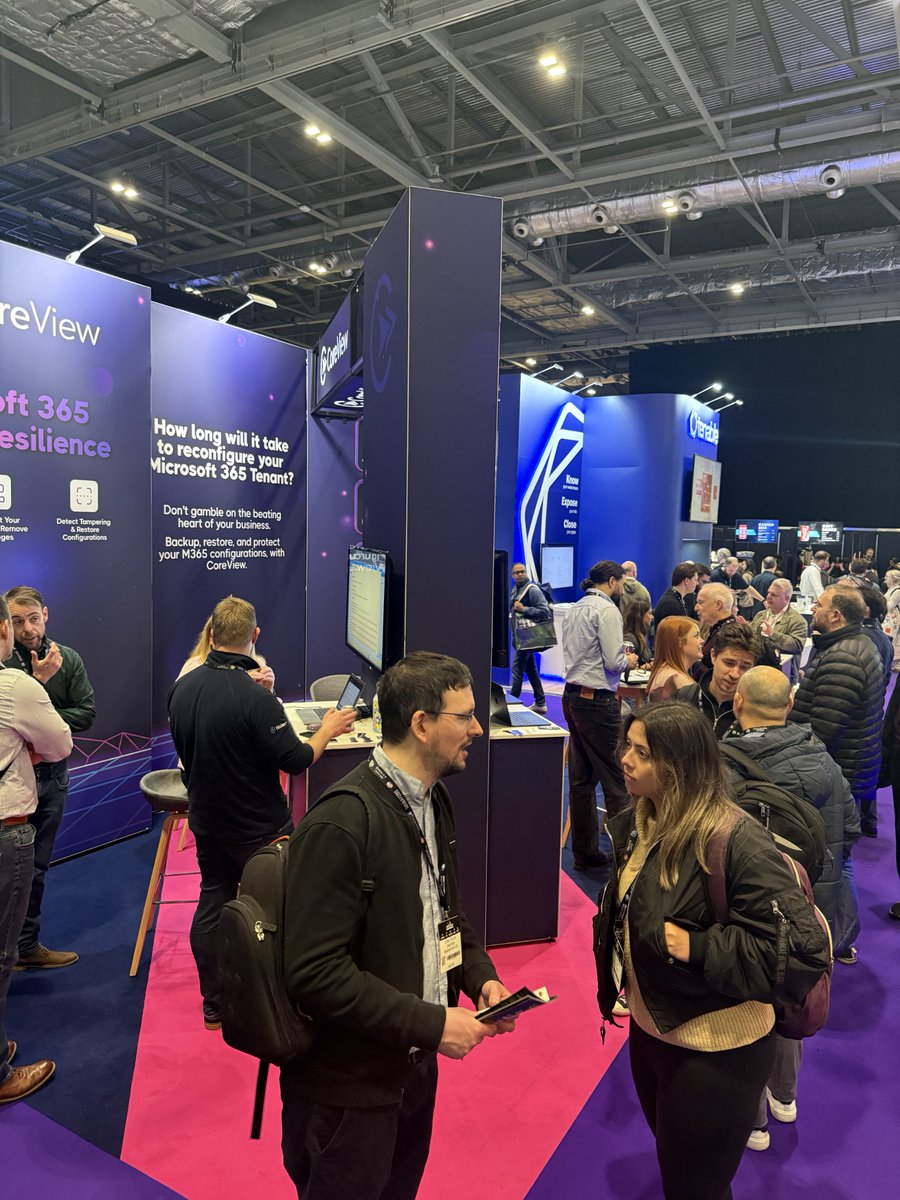 CoreView tweet media