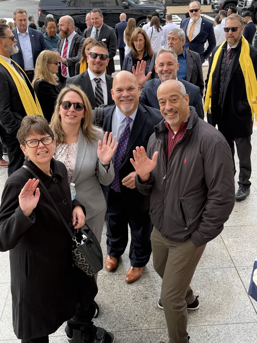 MD|DC CUA tweet media