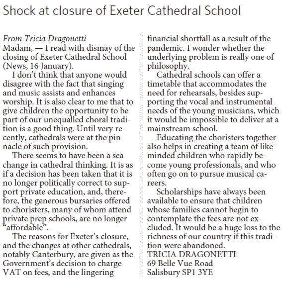 Madeleine Davies tweet media