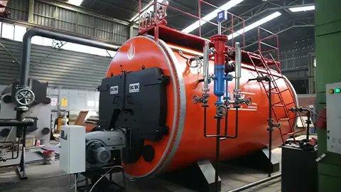 <a href="/Electroversenet/">Electroverse</a> The Ivanpah Solar Facility relied on natural gas-fired auxiliary boilers to help start up &amp; reach operating temperature every day.

Originally, operators estimated the boilers would run about 1 hour per day but In practice, usage was much higher: usually 4–5 hours daily.