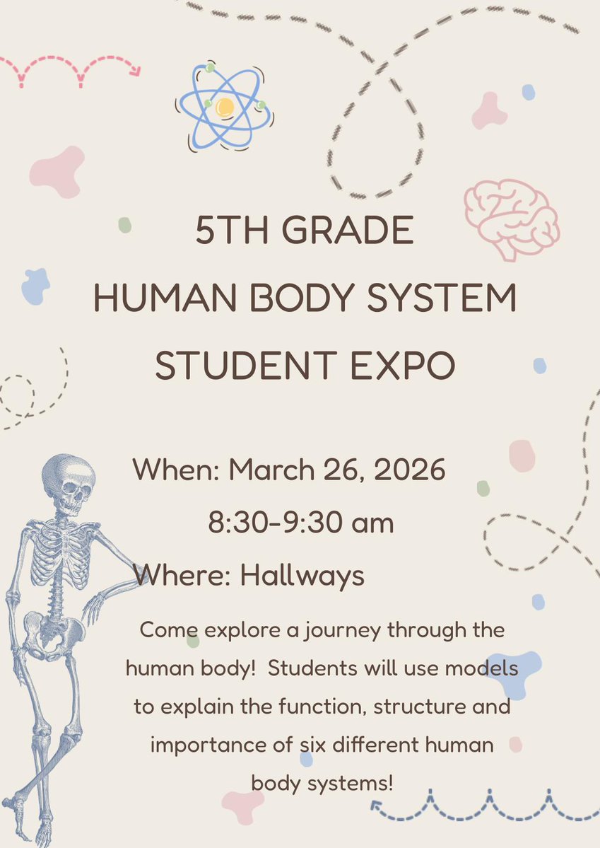 Prospect Elementary School tweet media