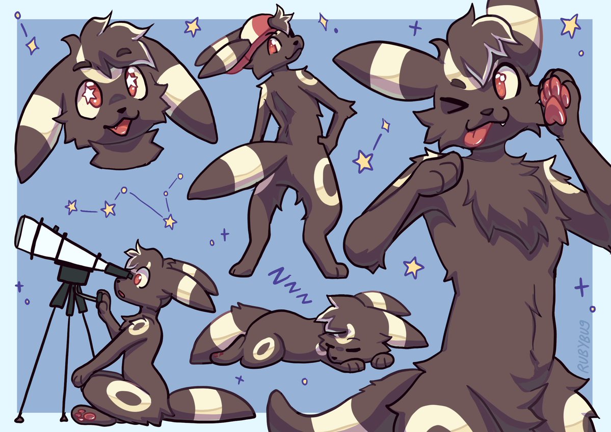 RubyBug 🐾 tweet media