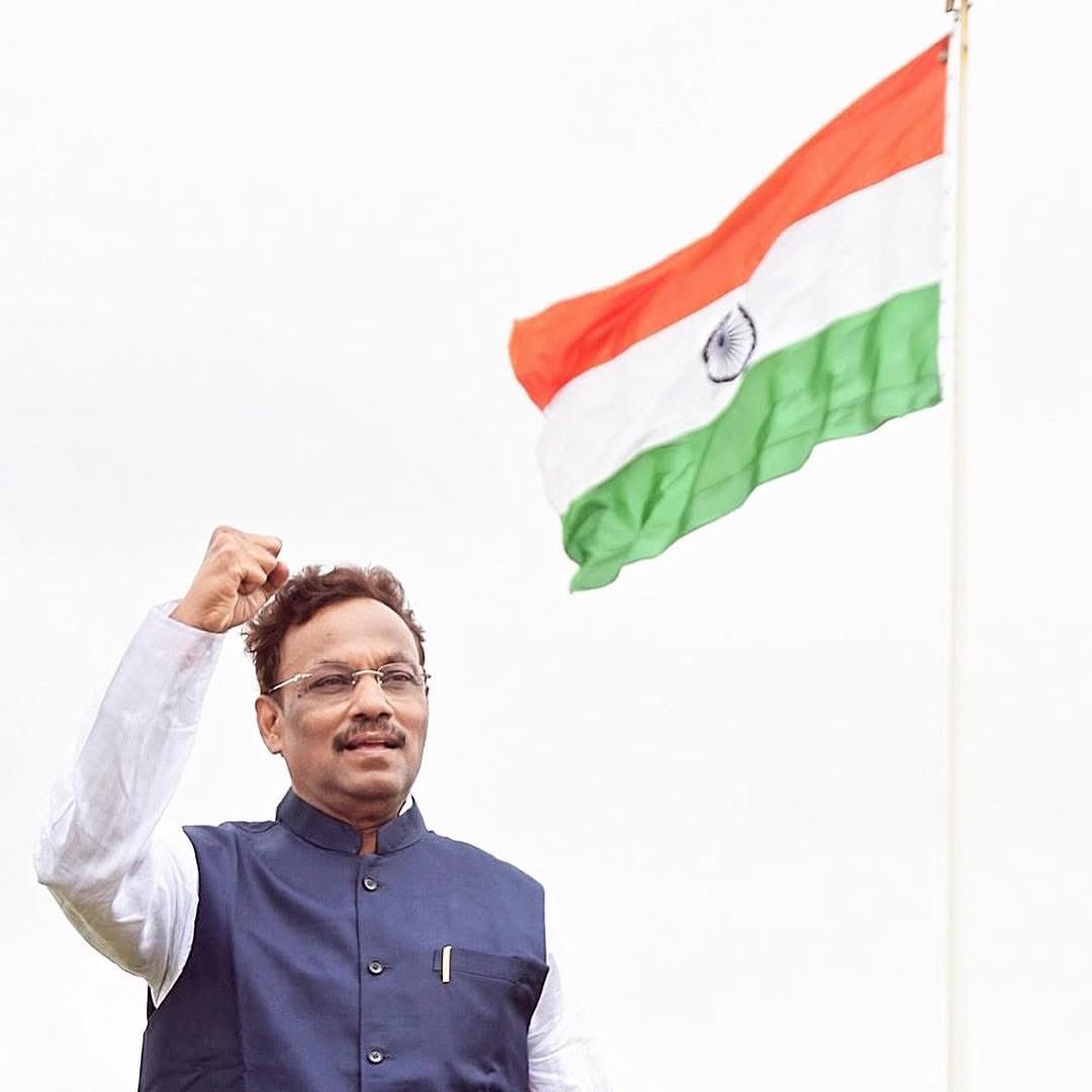 nareshmhaske's tweet image. विद्यार्थी संघटनेचे काम करीत असल्या पासूनचे मार्गदर्शक आणि हितचिंतक  @TawdeVinod यांची भारतीय जनता पार्टी  यांच्या वतीने राज्यसभे साठी उमेदवारी घोषित झाल्याबद्दल हार्दिक अभिनंदन व शुभेच्छा. @TawdeVinod @Shivsenaofc @BJP4India 
#eknathshinde #vinodtawde #shivsena #bjp #thane