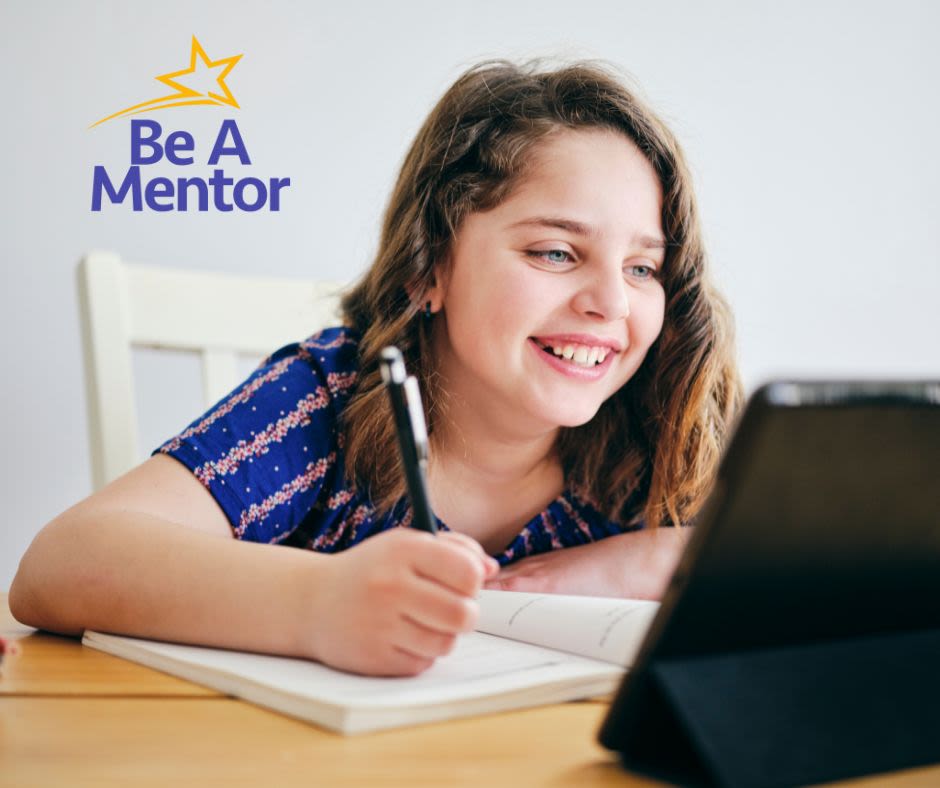 pwihub's tweet image. Mentoring is an opportunity to share your knowledge, skills and your compassion. Virtual mentoring is good for the mentee, for the mentor and the community, too. You can mentor right from your couch! 
Sign up today - zurl.co/n6yCR

#BeAMentor #Mentor #Mentoring #EastBay
