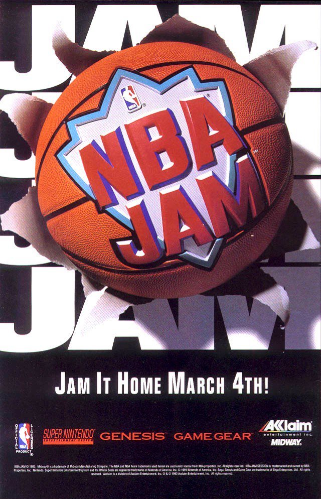 NBA Jam (the book) tweet media