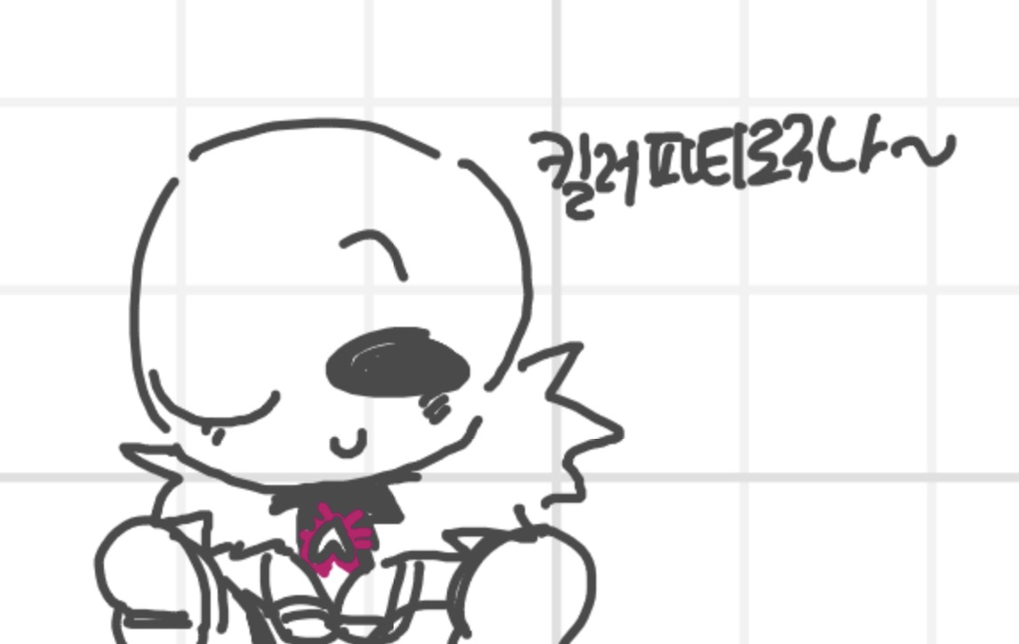 초코소라빵 tweet media