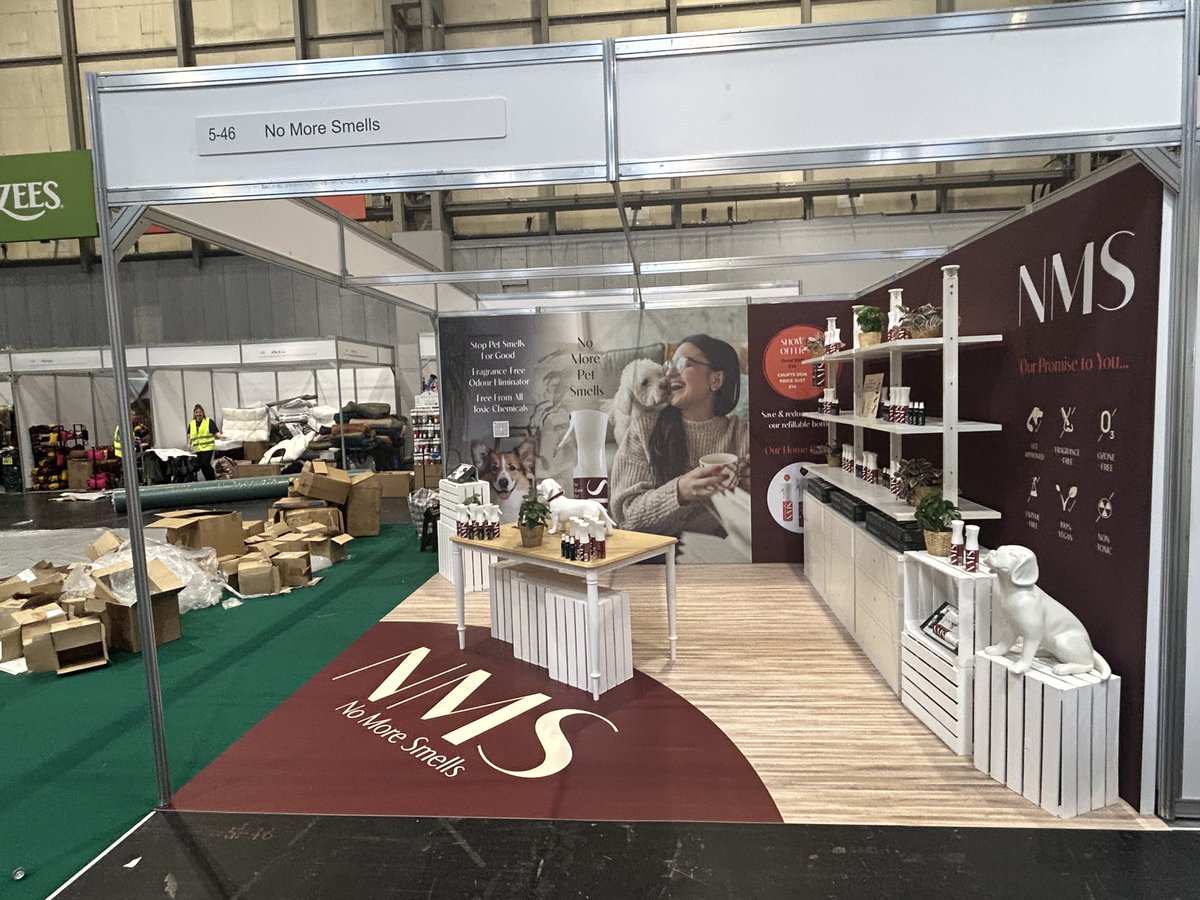 Nomoresmells tweet media