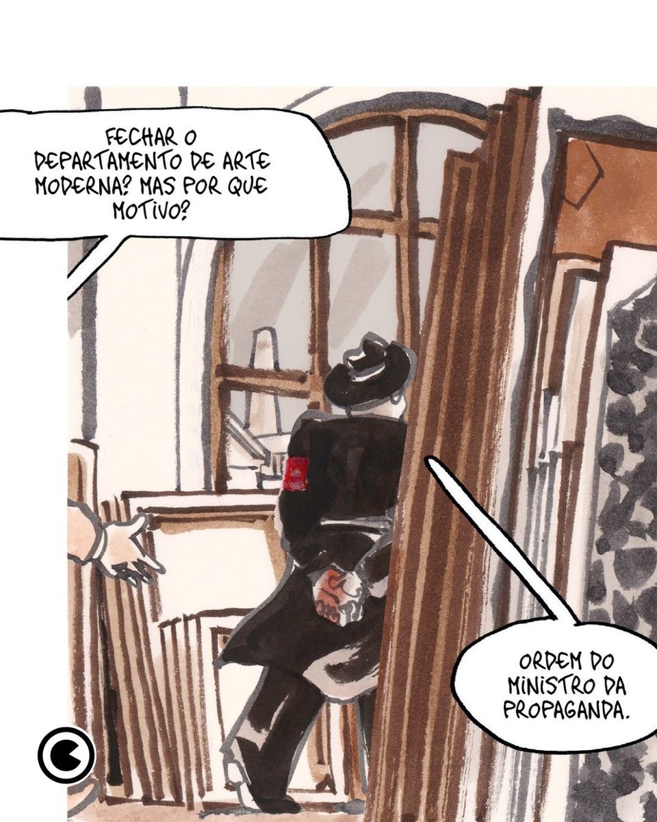 Conrad Editora tweet media