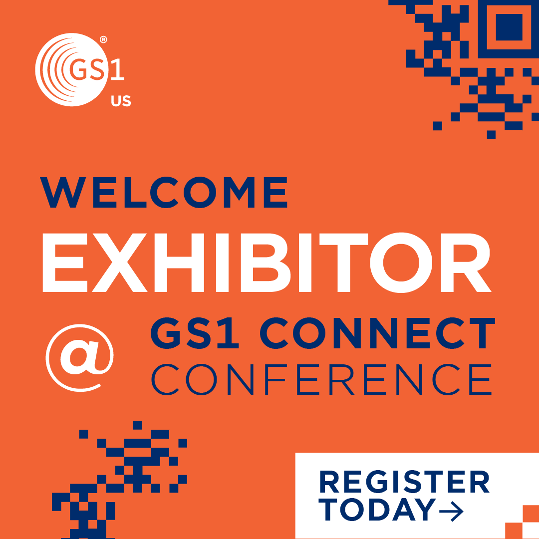 GS1Connect's tweet photo. .@GS1_US welcomes exhibitor @Tageos to #GS1Connect26. We look forward to visiting you at booth 111. https://t.co/qxKkEFqdQb #GS1USSolutionPartner https://t.co/WpQAsXtoEL