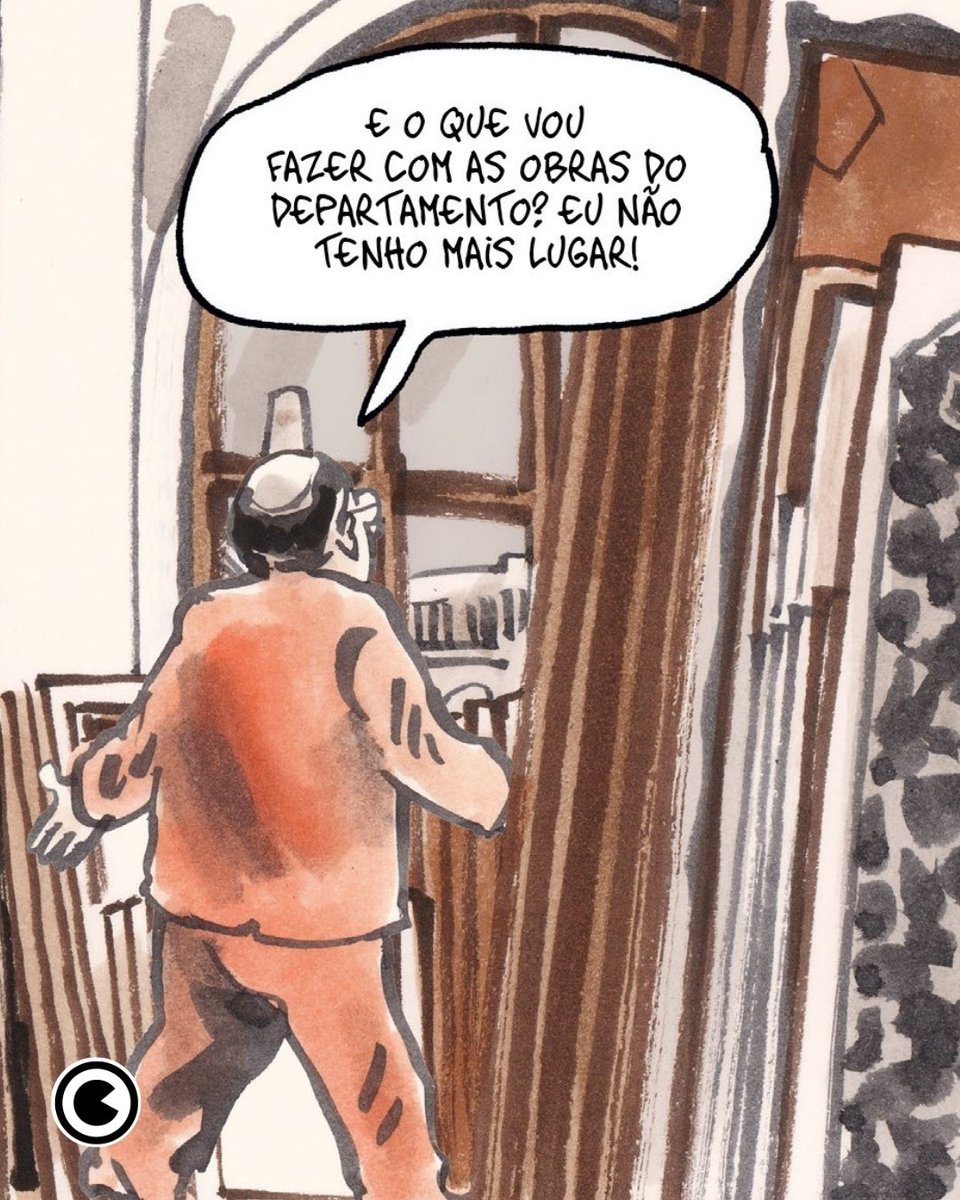 Conrad Editora tweet media