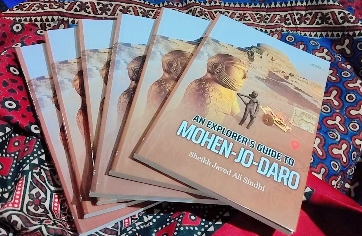 Sheikh Javed Ali Sindhi tweet media