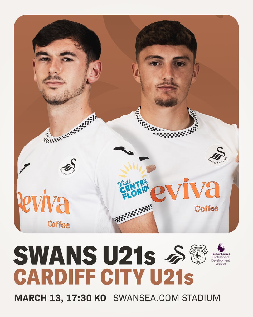 Swansea City AFC tweet media