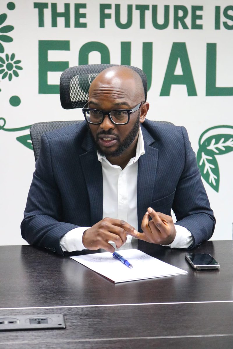 Oxfam Kenya tweet media