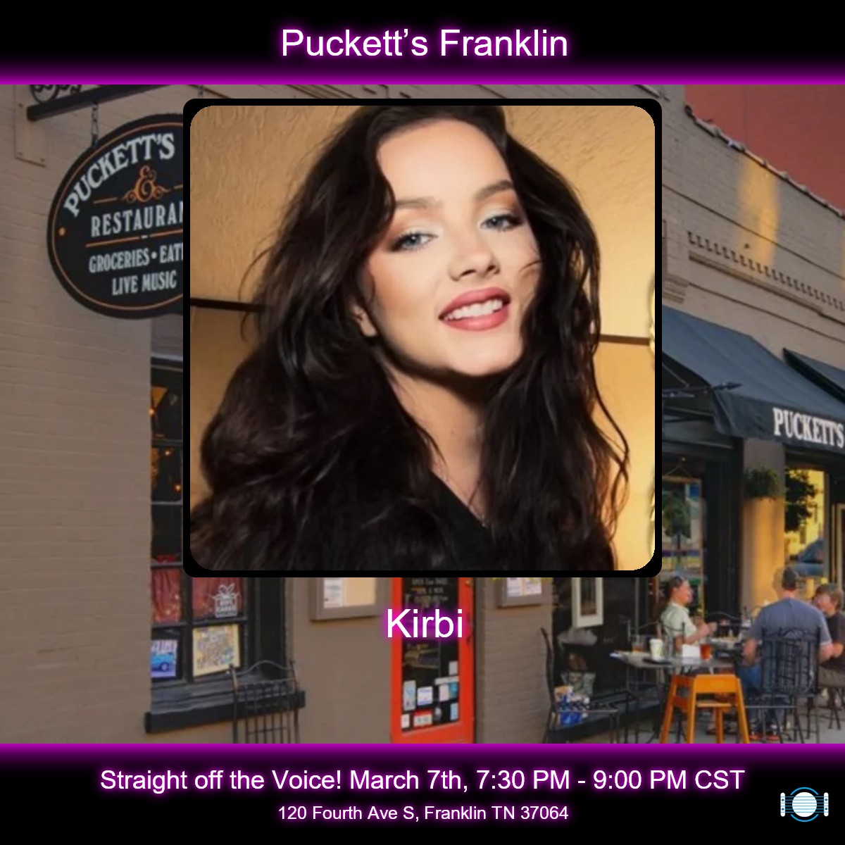 Bridge Live tweet media