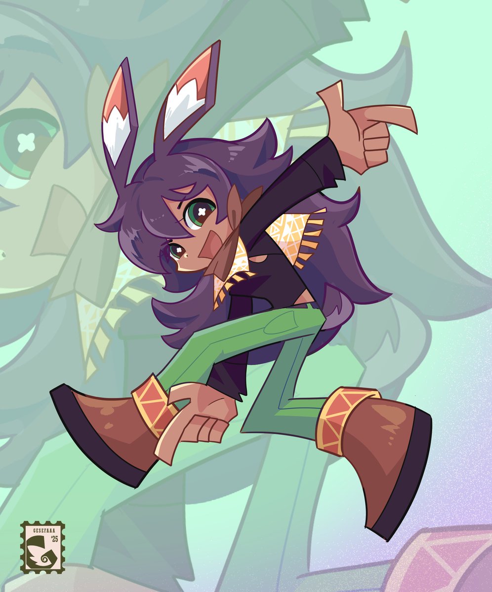 Gesefaaa || COMMS OPEN! tweet media