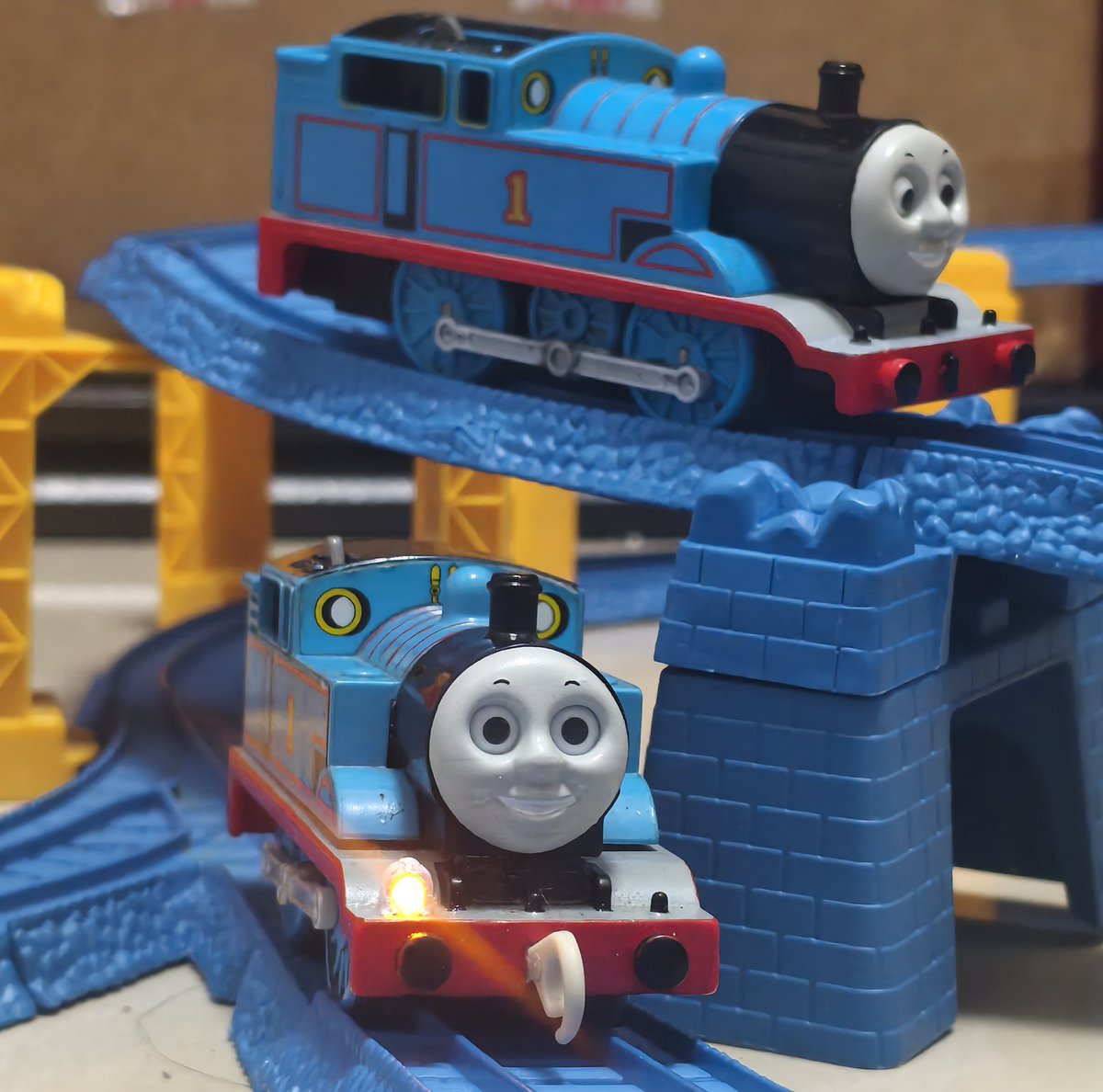 EngineBoyF゜方 tweet media