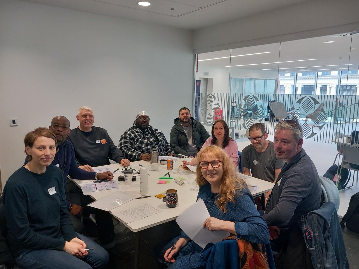 Double Impact tweet media