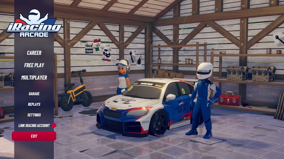 Chuck Ankenbauer tweet media