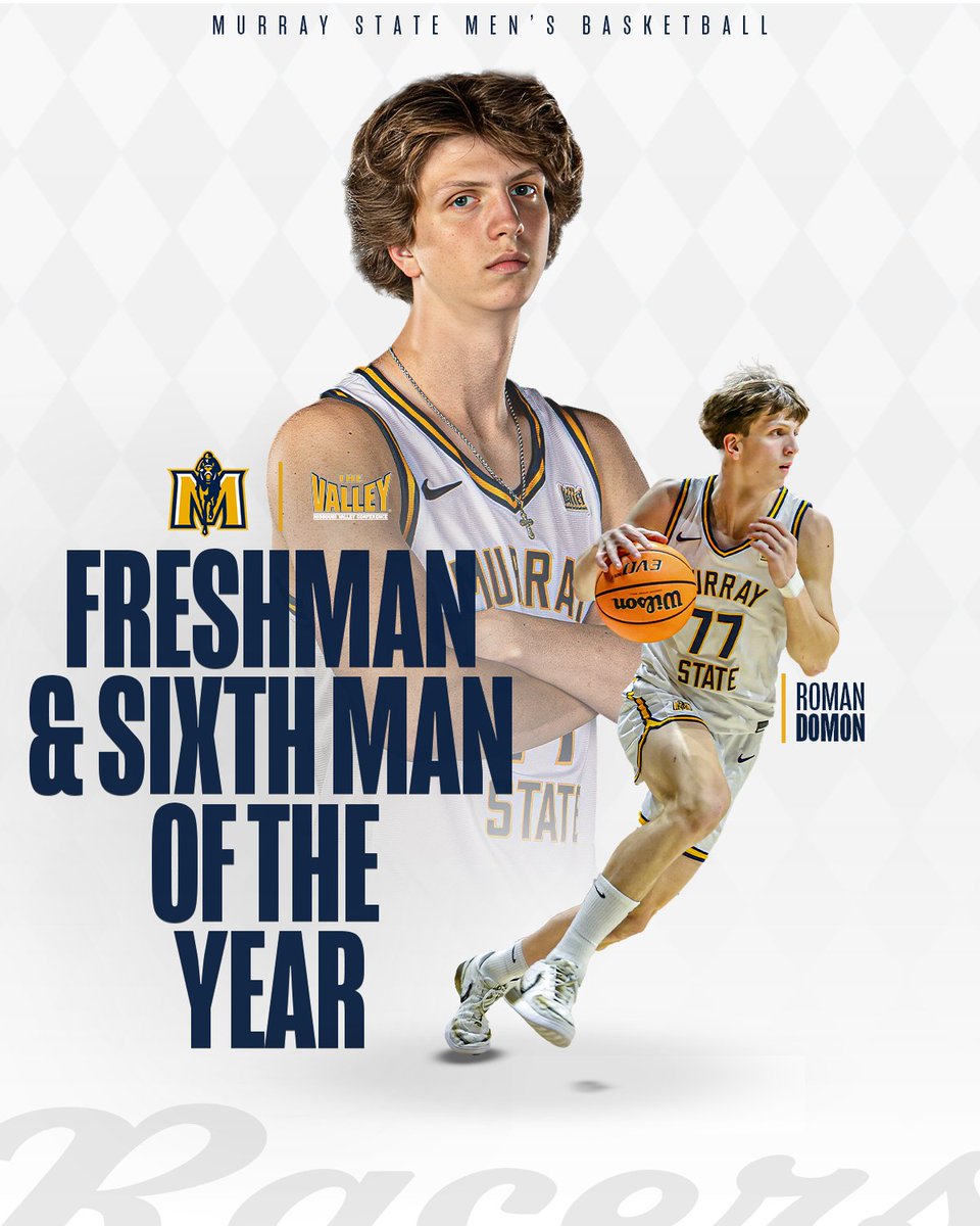 Murray State MBB tweet media