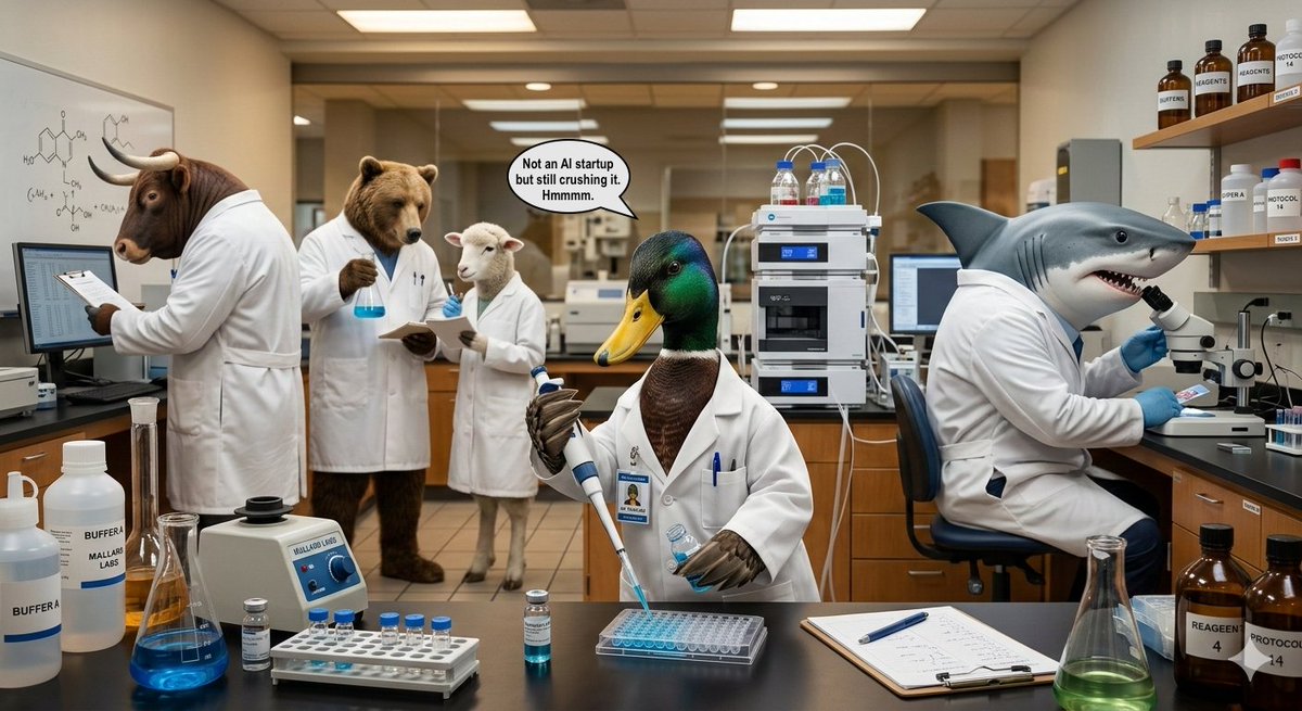 Some Life Science Startups are still crushing it. Get  the update on Redbud Labs and Adovate to prove it. On Venture in the South. 
buzzsprout.com/2116908/episod…

#startup