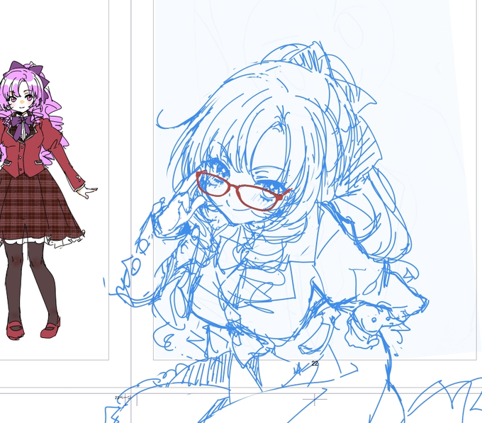 可愛くなってきたぁ 