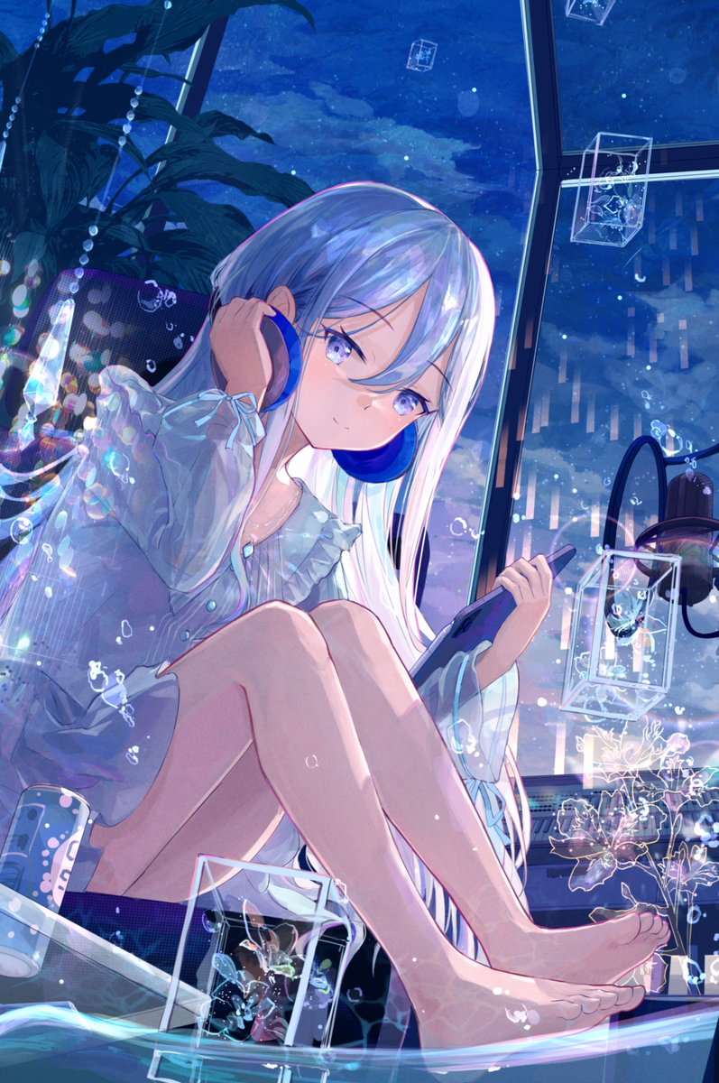 F0rest tweet media