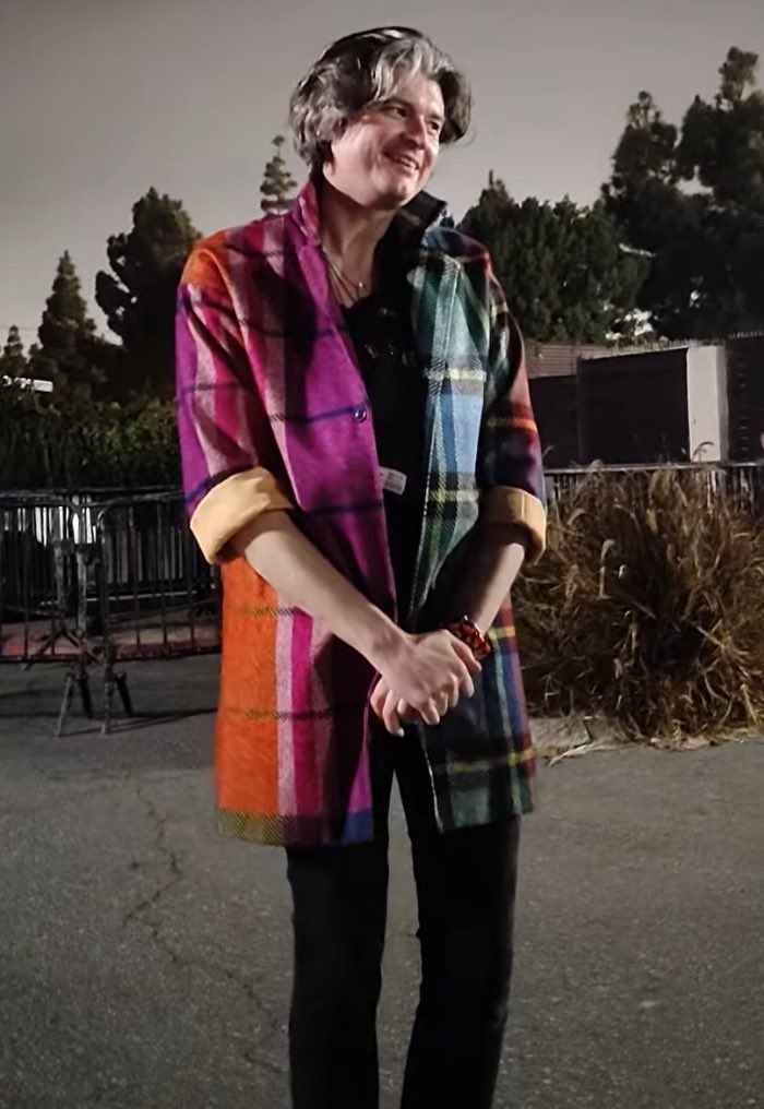 Trick Skittles♬ HEARD SPIDEY MEDLEY tweet media