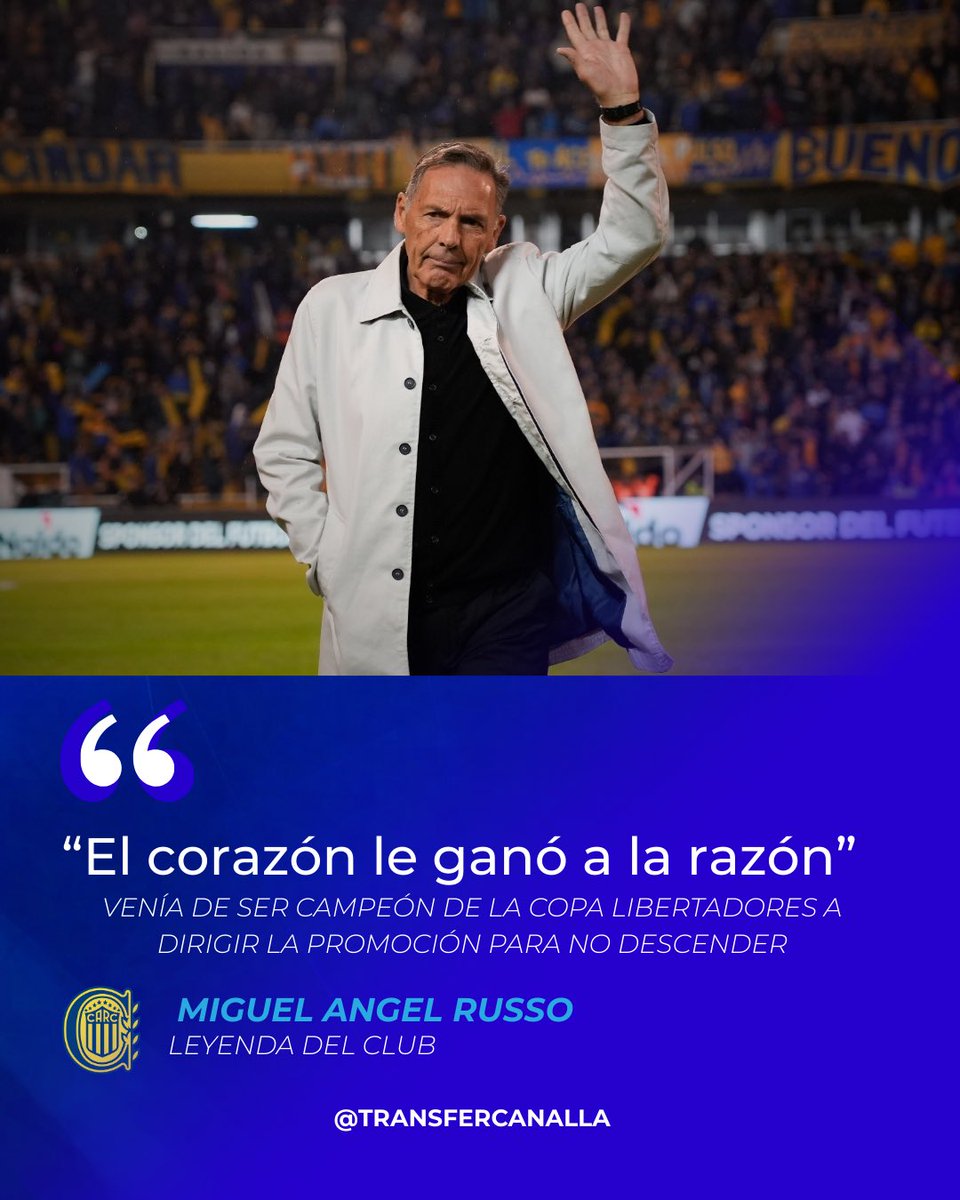 Transfermarket Canalla tweet media