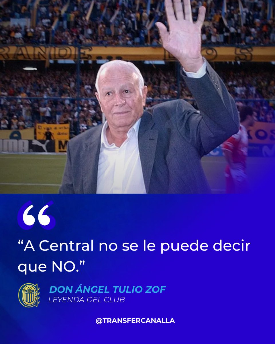 Transfermarket Canalla tweet media