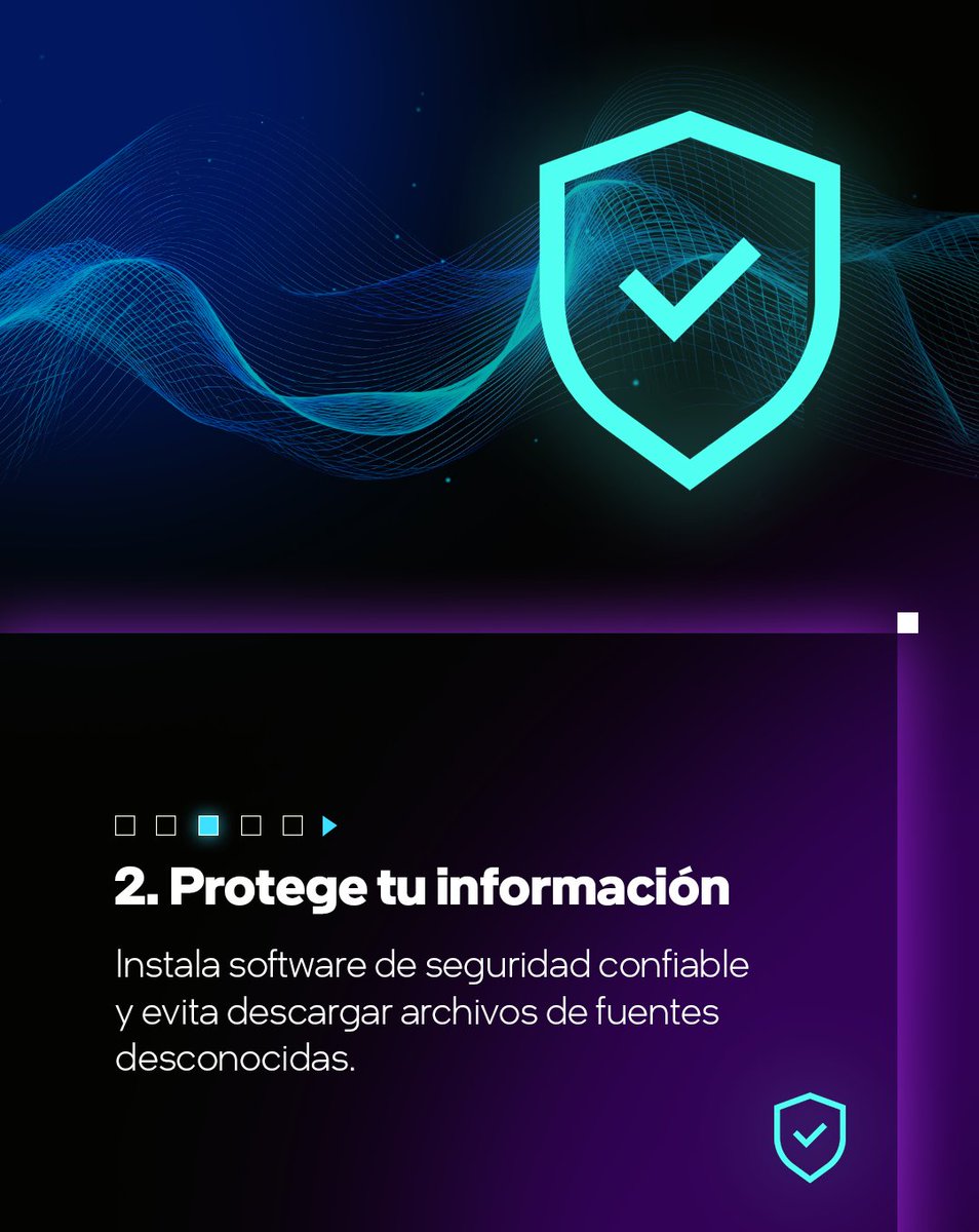 Intel Latin America tweet media