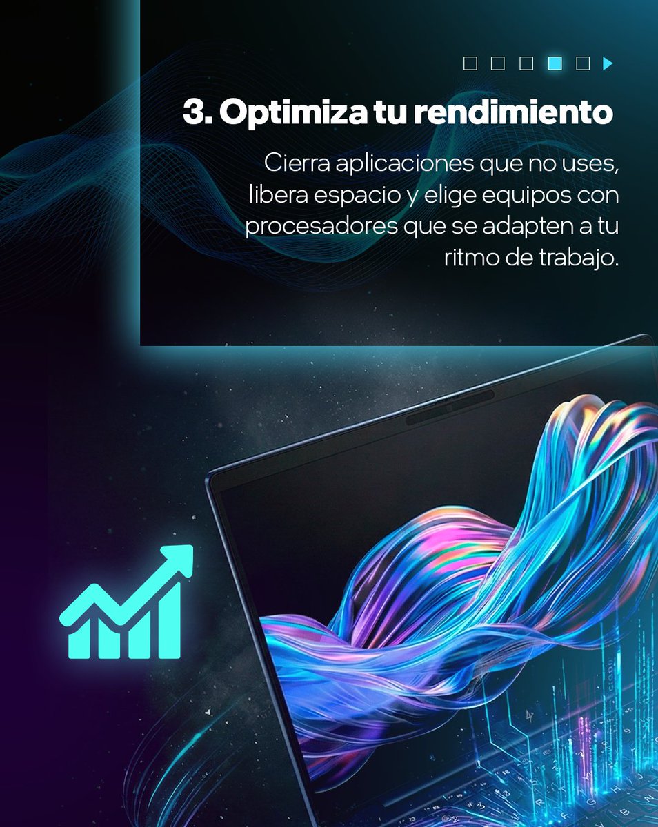 Intel Latin America tweet media