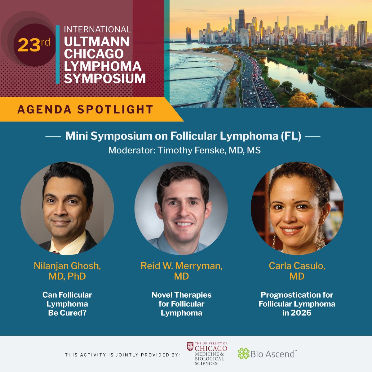 BioAscend tweet media