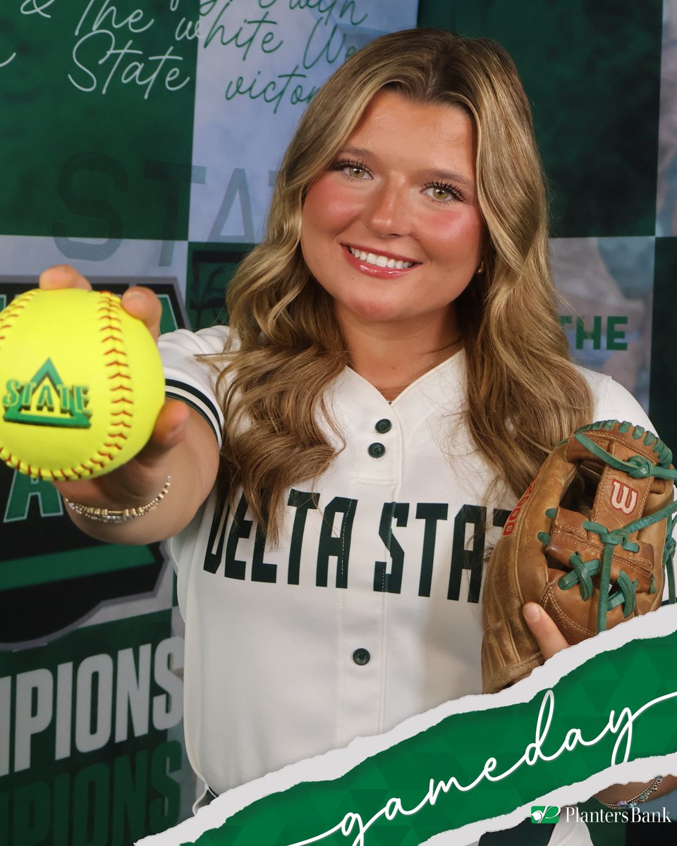 Lady Statesmen Softball tweet media