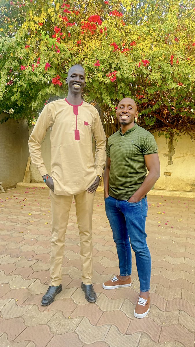 Kajambiya tweet media